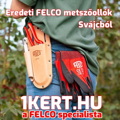 1kert.hu - a FELCO specialista
