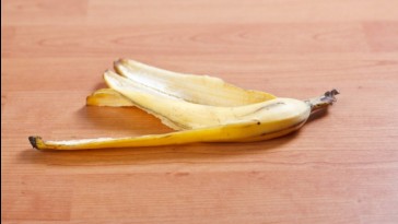Meglepő, mire nem jó a banánhéj!