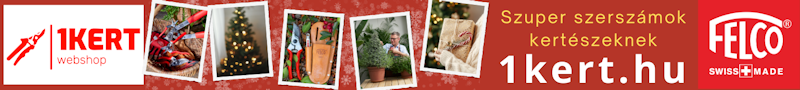 1kert.hu - Szuper szerszámok kertészeknek
