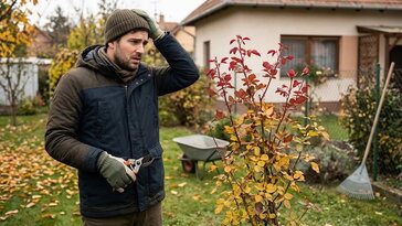 Október végén új hajtásokat hoz a rózsád? Ezért nem feltétlenül jó hír
