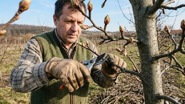 Korai metszések finomhangolása március elején – mit lehet még most, és miről késtünk le?