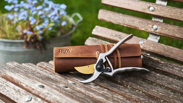 A metszőolló, amiből legenda lett – ismerd meg a FELCO 2 80th Anniversary különkiadást!