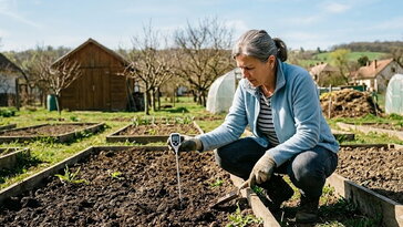 Talajhőmérséklet-mérés a gyakorlatban – tényleg számít az a pár fok?