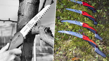 FELCO 600: kerti legenda, de ha ma vásárolsz, már nem itt kezdődik a történet