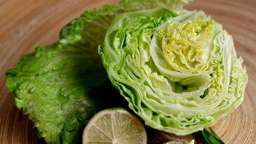 Amikor a saláta megsértődik: miért keserű tavasszal?