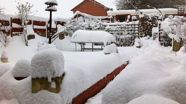 Mit csinál a komposzt akkor, amikor azt hisszük, alszik?