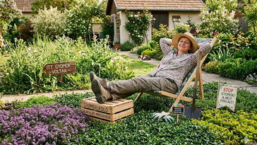 12 talajtakaró növény, amit áprilisban ültess, hogy végleg elfelejtsd a gyomlálást