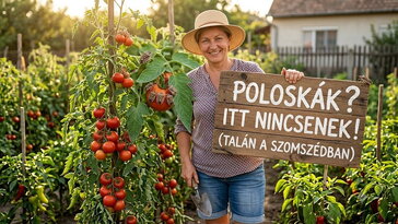 Hol maradtak idén a poloskák? Van, ahol eltűntek, máshol már a paradicsomon tartják a családi találkozót