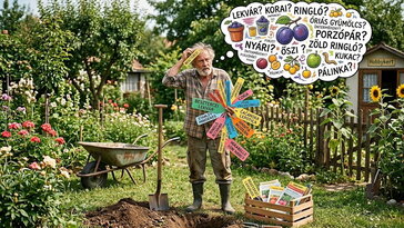 Szilvát a kertbe? Korai, lekvárnak való, ringló és modern fajták – így válassz a legjobbak közül
