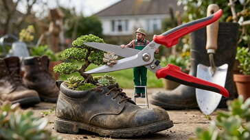 FELCO 456: a kerti olló, amelyről elsőre azt hiszed, „jó-jó”, aztán egyszer csak mindent ezzel vágsz