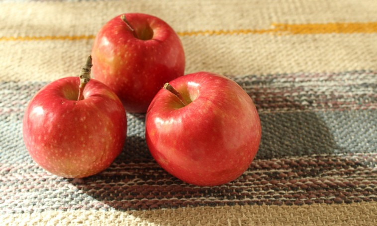 Variációk almára: tea, chips, szirup is készülhet belőle
