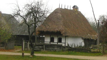 November 21. – Mária napja: amikor a tél kapuja megnyílik