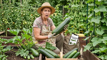 9 zöldség, ami többet terem, ha naponta szüreteled – mikor és hogyan szedd, hogy több termésed legyen