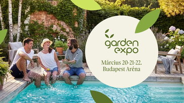 Mezítláb a jövőben – így alakul át a kert 2026-ban