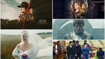 2026 legjobban várt mozifilmjei és TV-sorozatai, amelyek a természet körül forognak (videó)