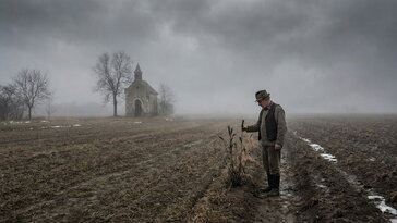 Február 22. Üszögös Szent Péter