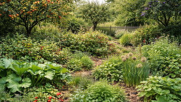 Erdőkert - amit a kertészeti álom mögött tudni érdemes