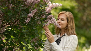 Amikor egy illat hazavisz – növények, emlékek és a kert csendes emlékezete