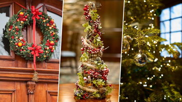 Karácsony után maradt zöldek – mit tartsunk meg, mit engedjünk el?