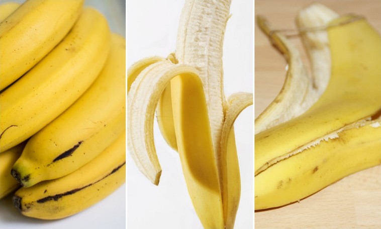 Így lesz értékes trágya a banánhéjból a szobanövények és rózsák számára