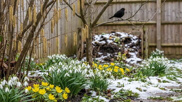 Február 18. A láthatatlan világok napja