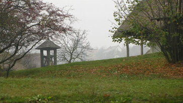 November 8. – Szent Tivadar napja: a tél előhírnöke