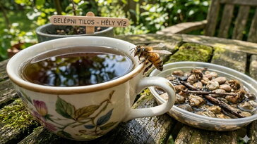 Nem csak etetni kell a méheket: egy jól kialakított itató többet számíthat, mint hinnéd