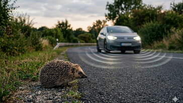 Megmenthetik-e a sünöket az 