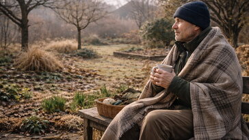 Miért nem baj, ha februárban még nem kertészkedsz aktívan?