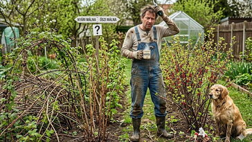 Szeder, málna, ribizli: mit kell MOST metszeni, és mit jobb békén hagyni?