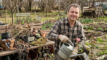 A márciusi hiba, amivel te indítod be a kártevőszezont