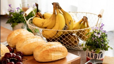 Miként használjuk a banánhéjat trágyázásra. mire jó és mire nem?