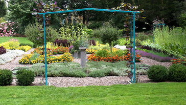 A legtöbb kertész túl sokat dolgozik – és ez nem erény