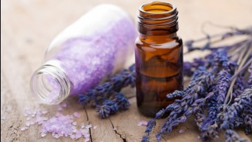 Illóolajok és aromaterápia: 15 tipp az induláshoz