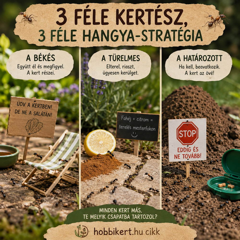 amikor hangyak atveszik kertet 02