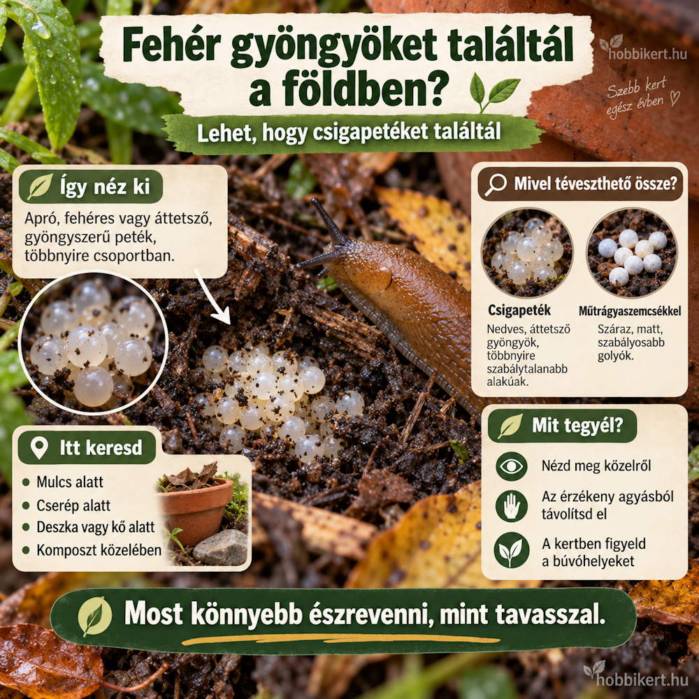 feher gyongyoket talaltal csigapetekre bukkantal 02