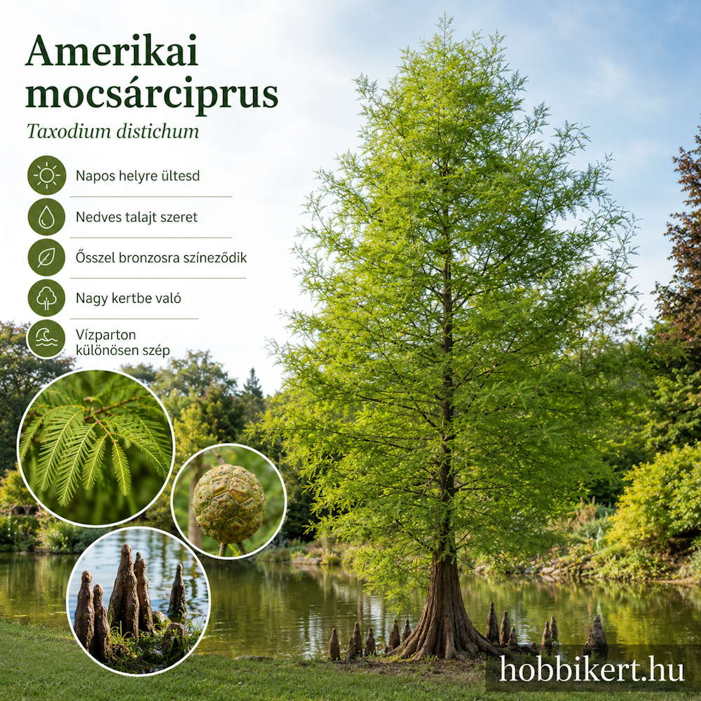 amerikai mocsarciprus osi 02