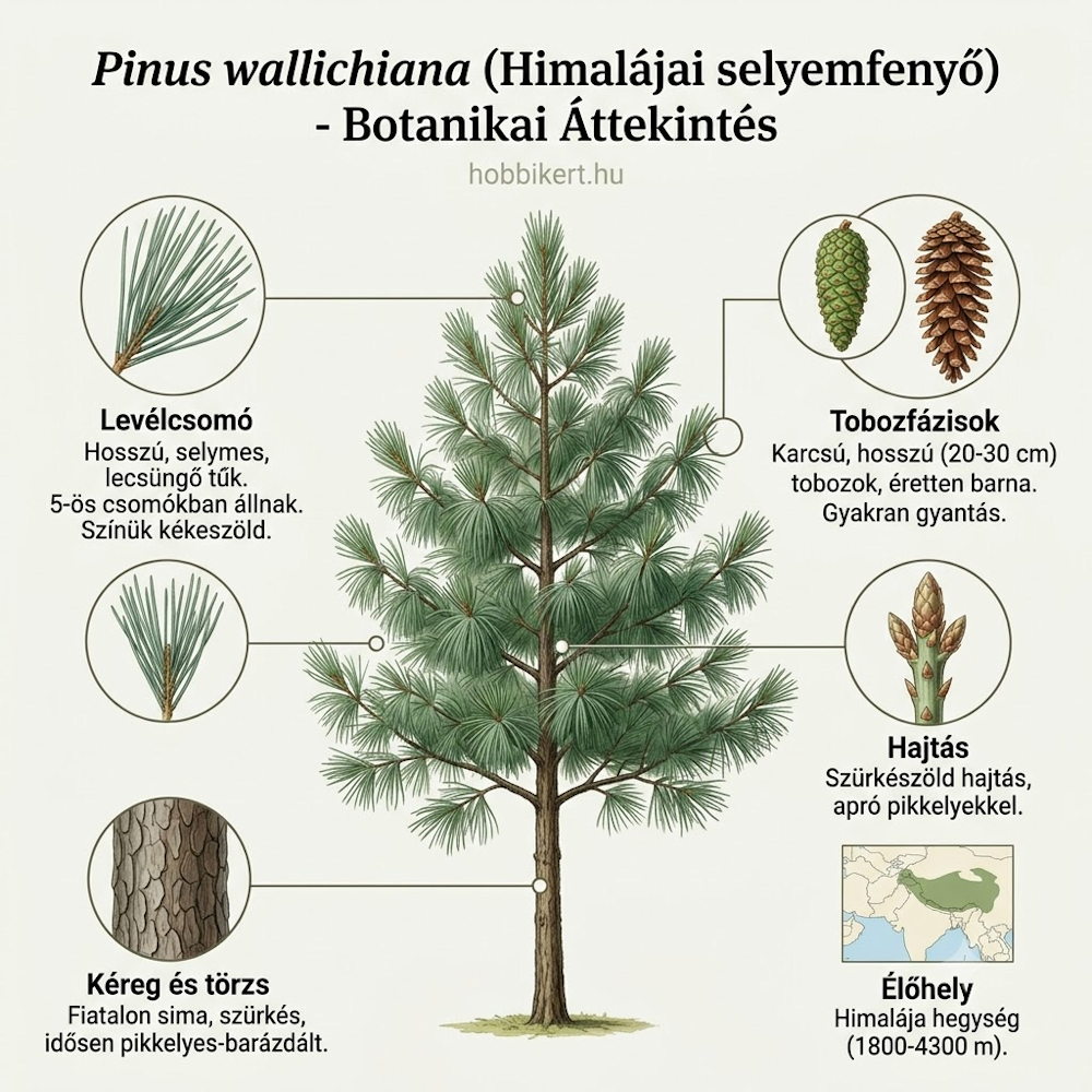 himalajai selyemfenyo orokzold 03