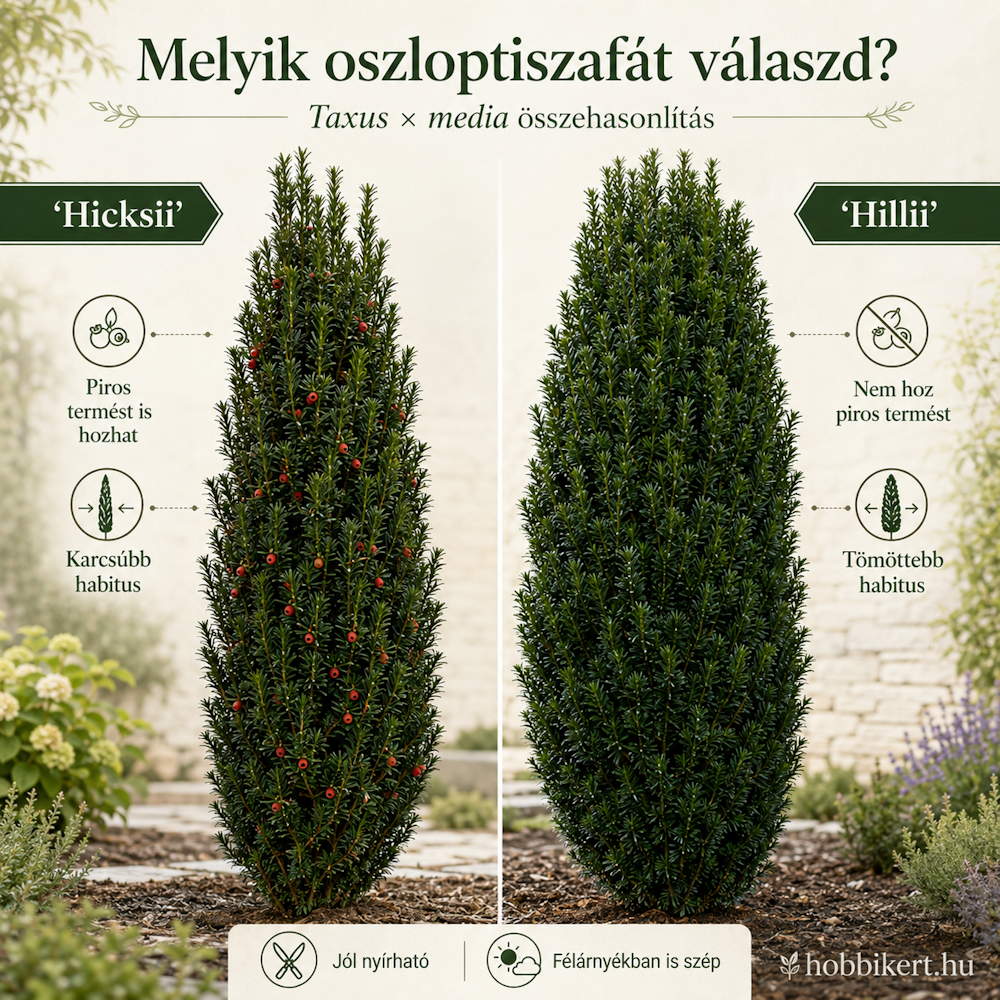 oszlopos tiszafa orokzold 02