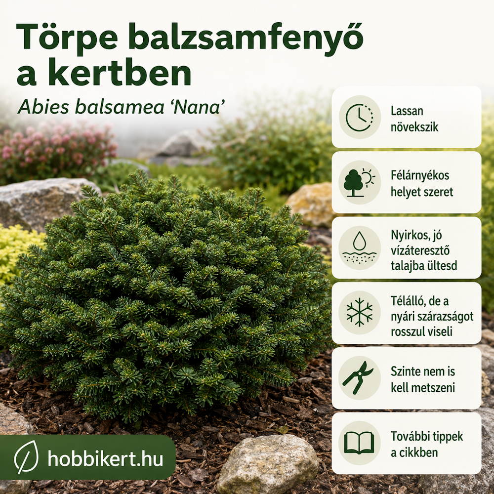 torpe balzsamfenyo kertben 02