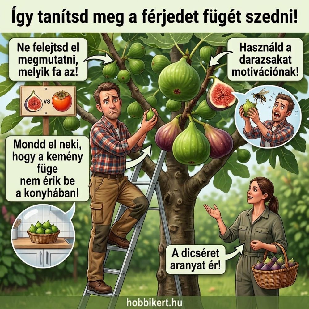 Melyik az érett füge?