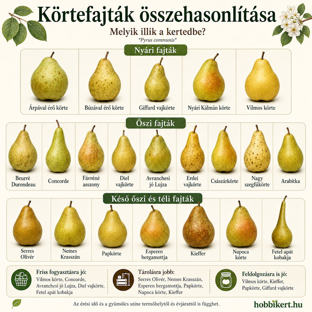 kortefajtak kertben melyiket ultesd 02