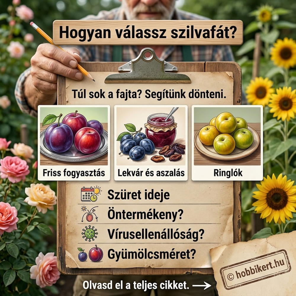 szilvat a kertbe igy valassz 02