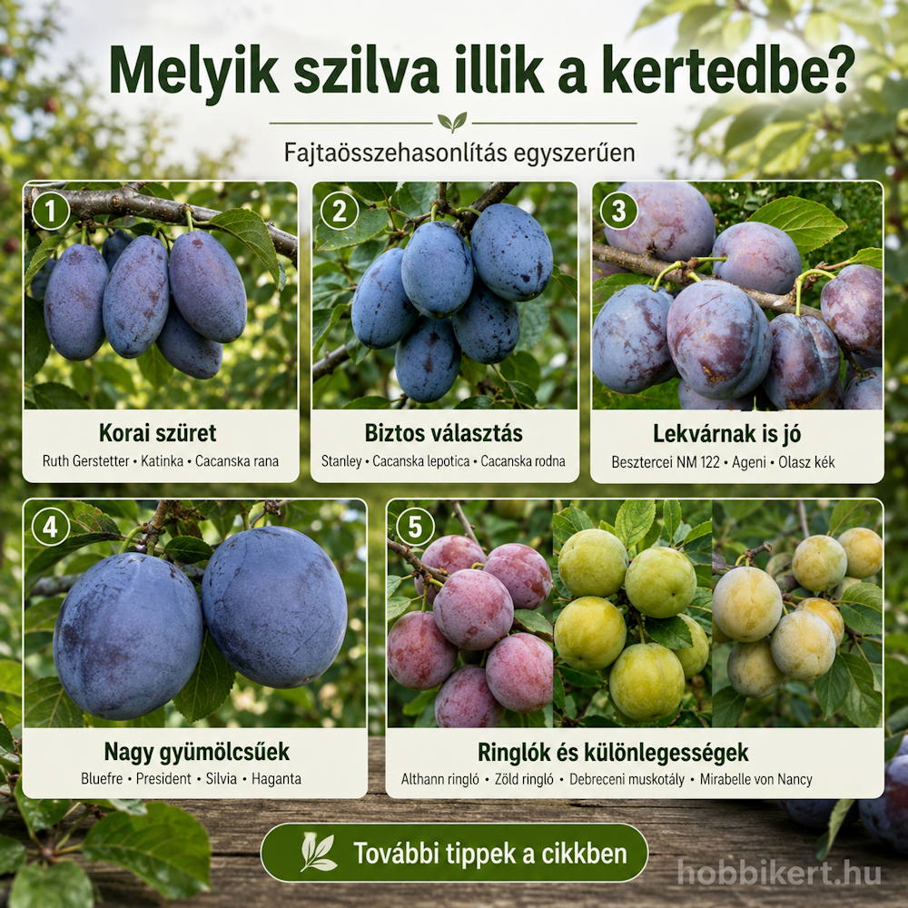 szilvat a kertbe igy valassz 03