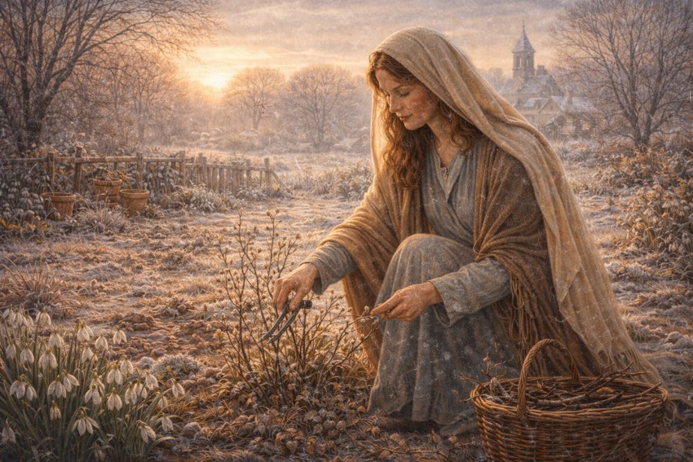 Február 4. Veronika kendője, a csendes figyelem napja