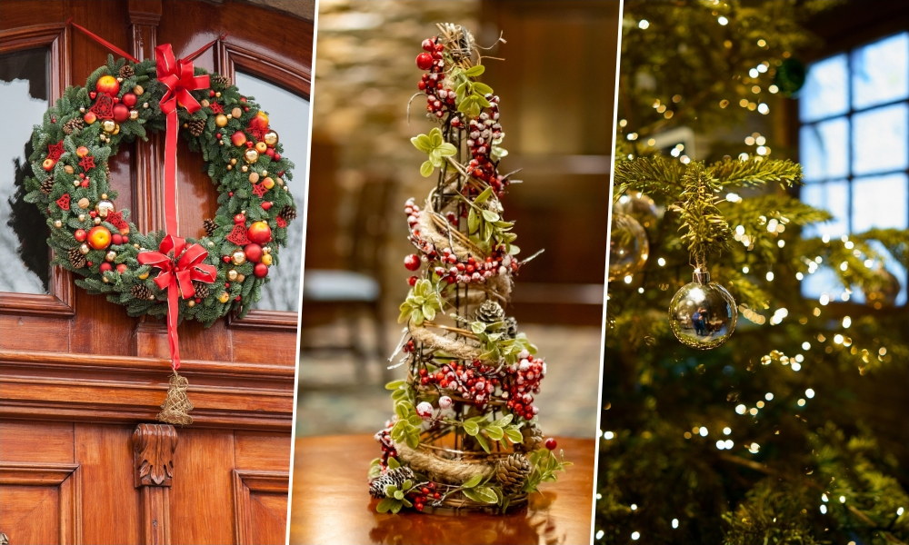 Karácsony után maradt zöldek – mit tartsunk meg, mit engedjünk el?