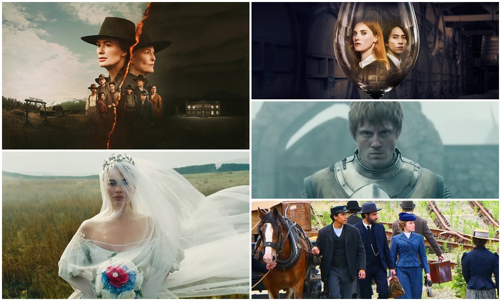 2026 legjobban várt mozifilmjei és TV-sorozatai, amelyek a természet körül forognak (videó)