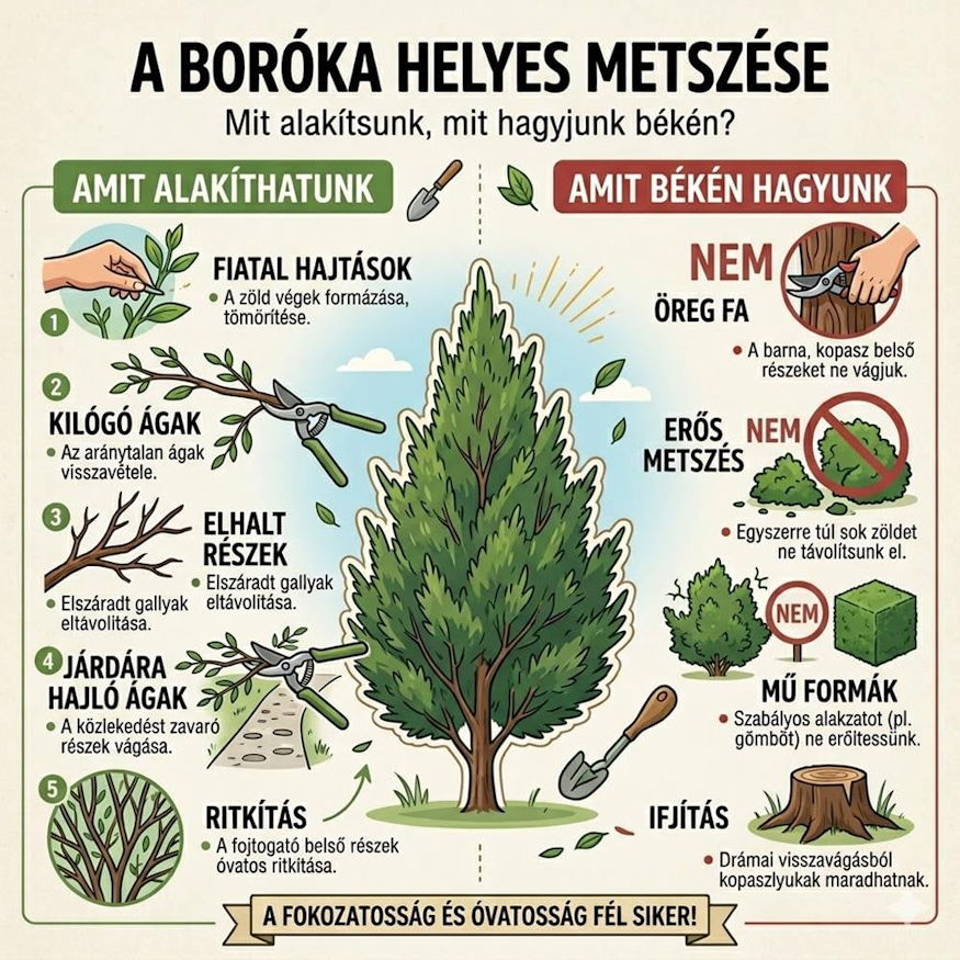boroka helyes metszese 01