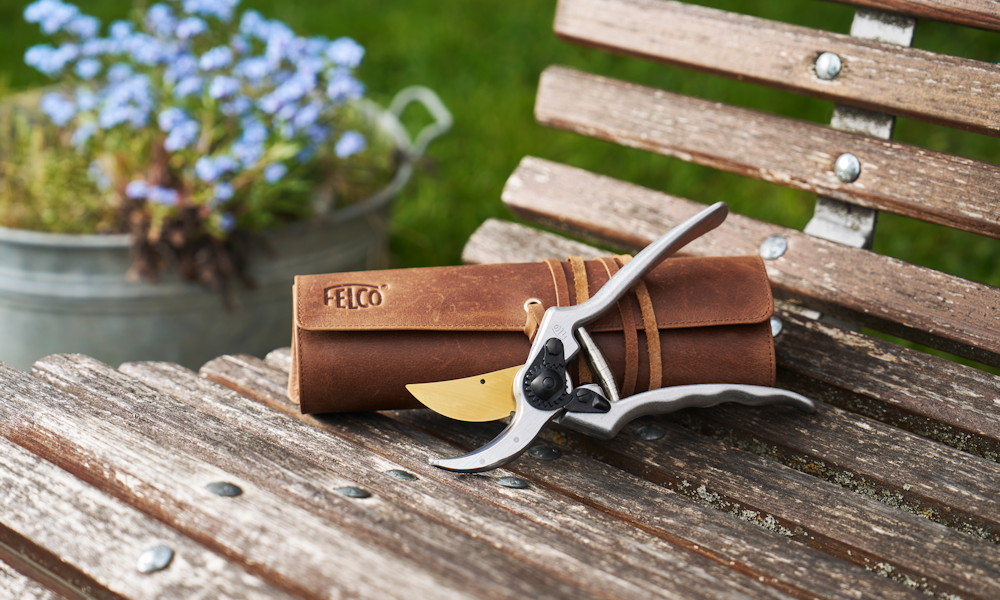 A metszőolló, amiből legenda lett – ismerd meg a FELCO 2 80th Anniversary különkiadást!