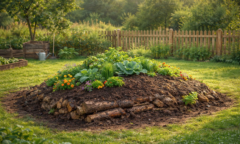 Hügel-kultúra kezdőknek – mi ez, miért működik és miért nem varázslat